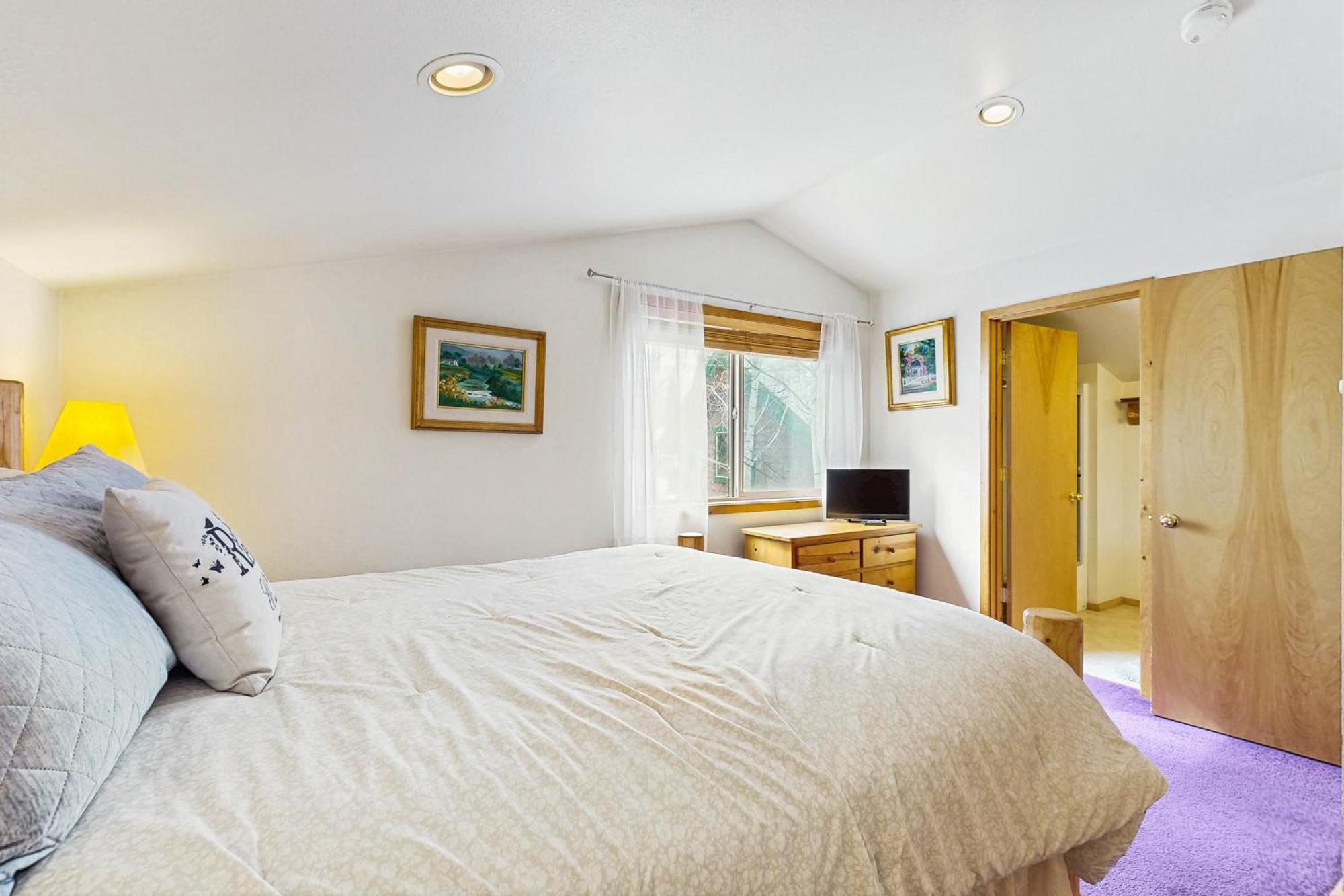 Cottage Court Condo แม็คคอลล์ ภายนอก รูปภาพ