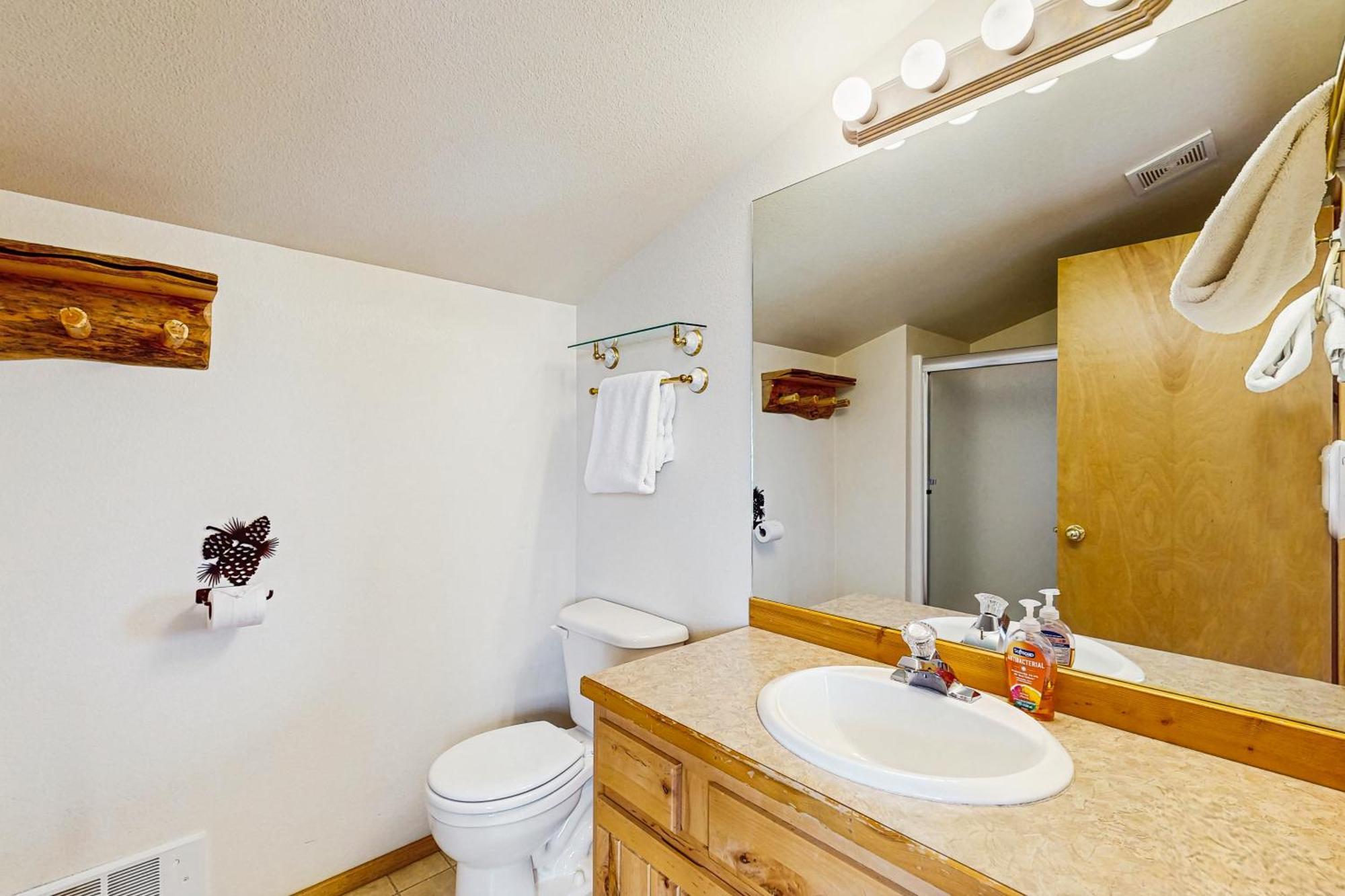 Cottage Court Condo แม็คคอลล์ ภายนอก รูปภาพ