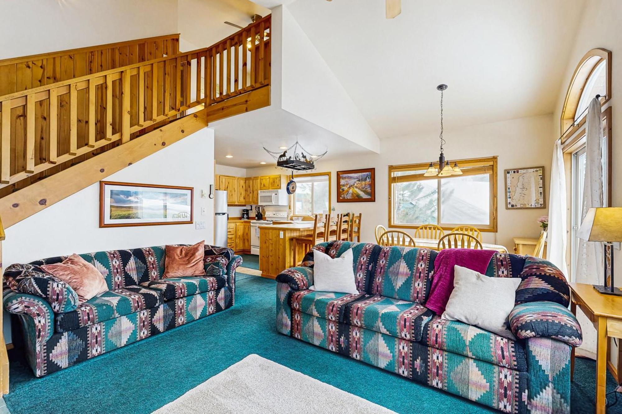 Cottage Court Condo แม็คคอลล์ ภายนอก รูปภาพ