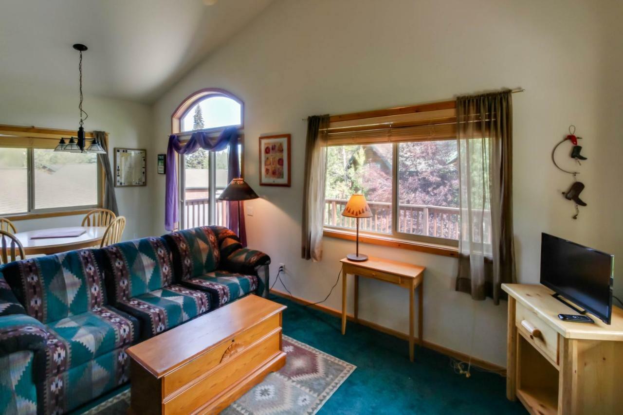 Cottage Court Condo แม็คคอลล์ ภายนอก รูปภาพ