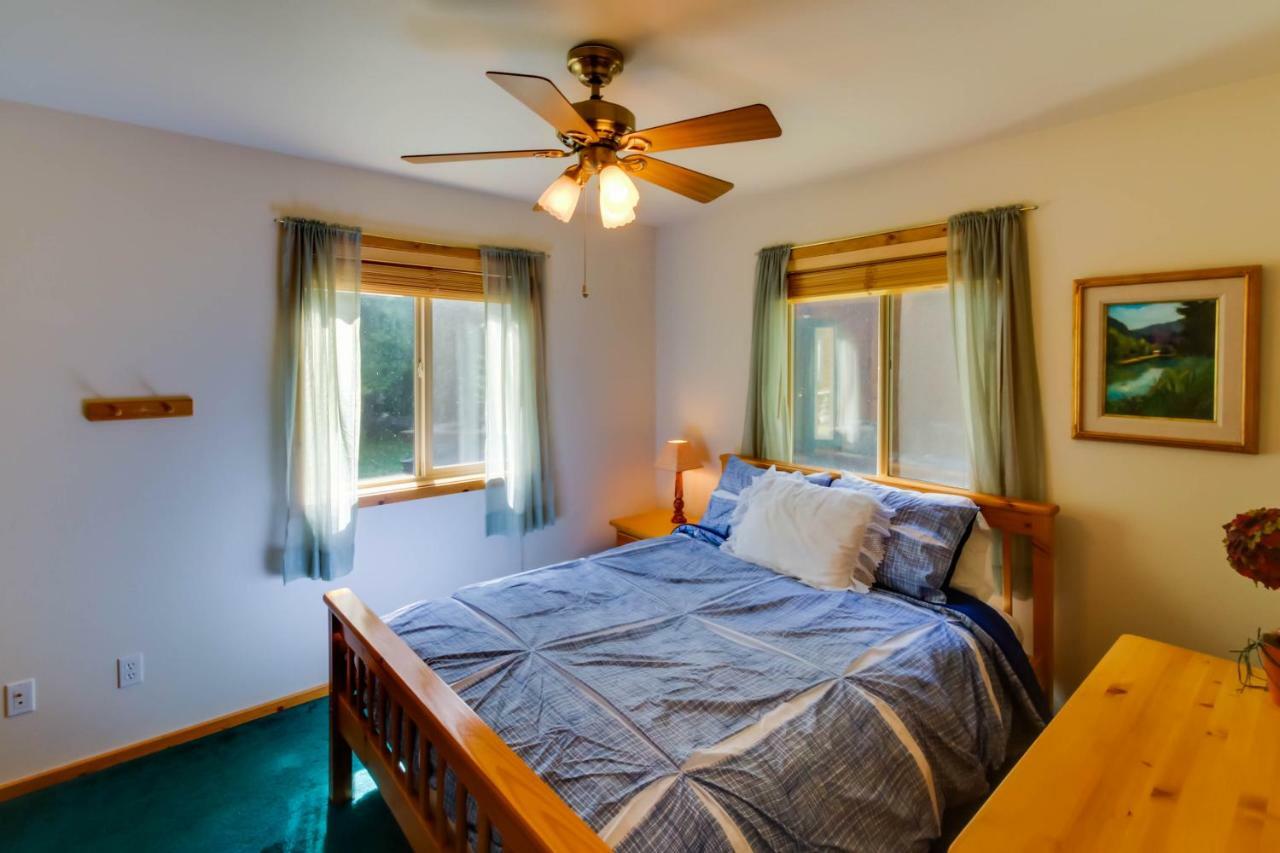 Cottage Court Condo แม็คคอลล์ ภายนอก รูปภาพ